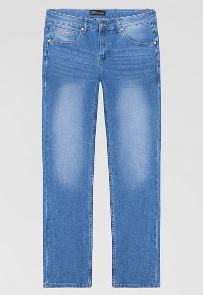 Джинсы XYJS24001