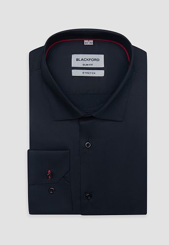 Сорочка HC-CM0227BLK/2