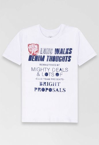 Футболка JL-010-1-O