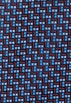 Галстук HD46-8/8