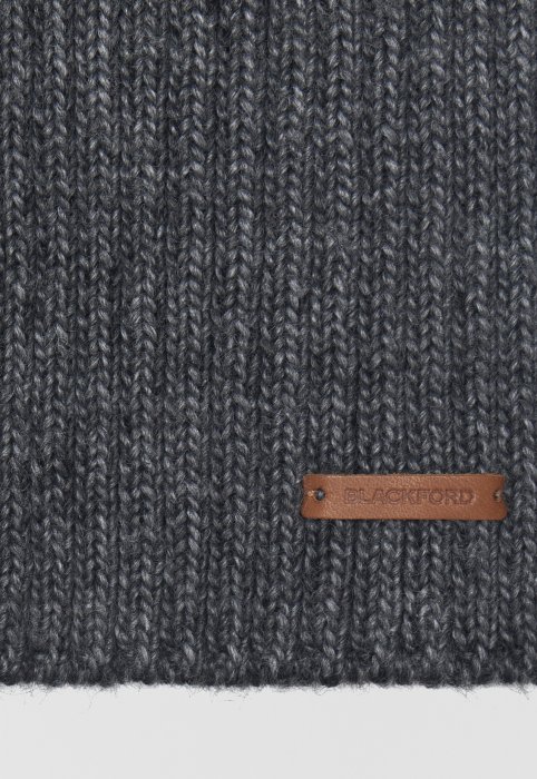 Шарф BF-325340 02