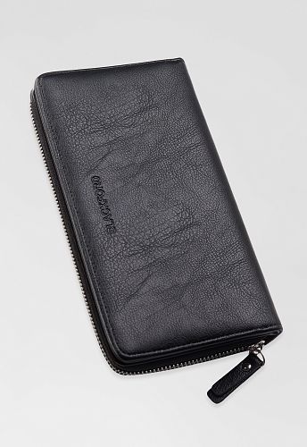 Клатч L 245-1 (black)