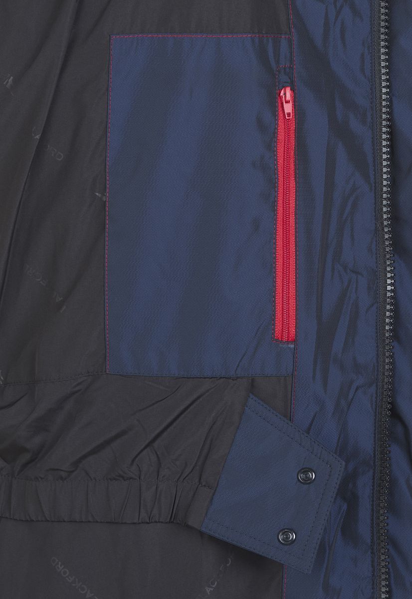 Куртка M-1657/3