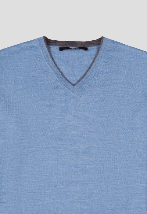 Джемпер 030-7/2