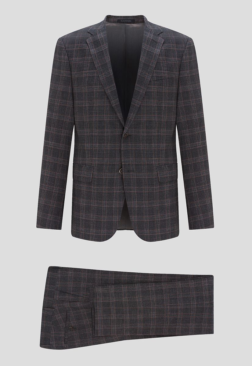 Костюм Бонэсси