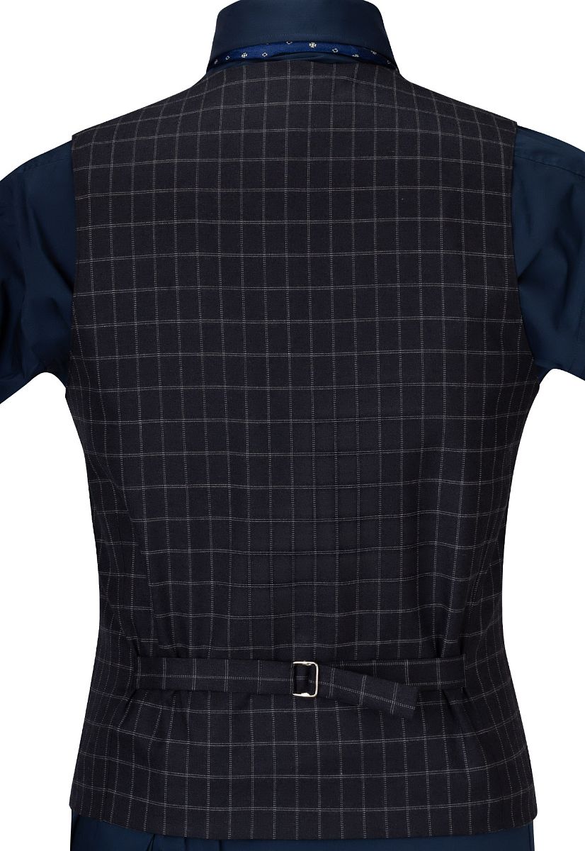 Жилет Берри