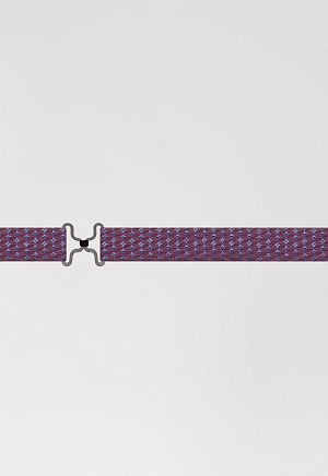 Бабочка фактурная BF-182