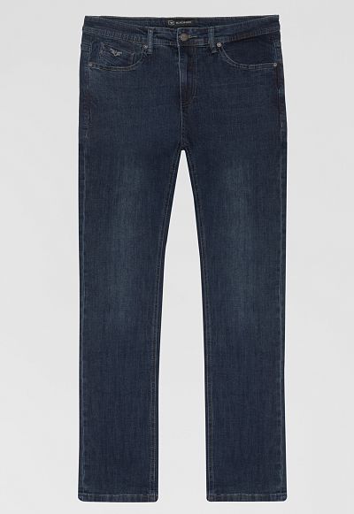 Джинсы JL-JNS-1409-007