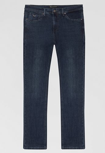 Джинсы JL-JNS-1409-007