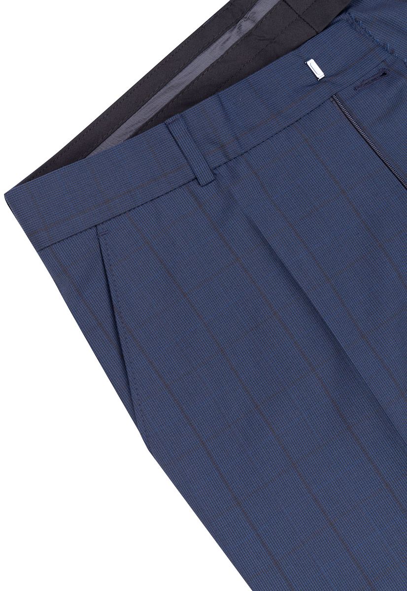 Брюки Клайд