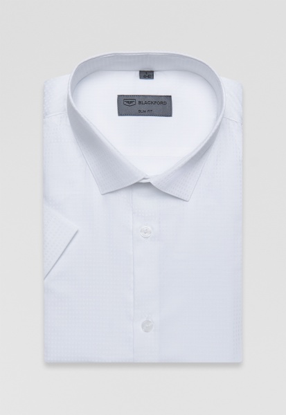 Сорочка YCG-CH0125WHT-К