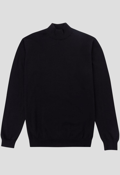 Джемпер Н-1861-00/BLACK