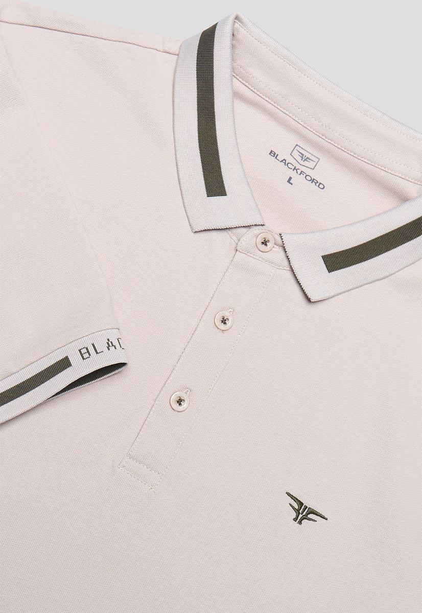 Поло UCYF230612 Skin