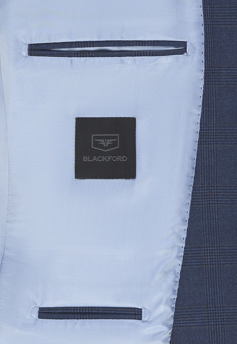 Костюм Гуера тройка