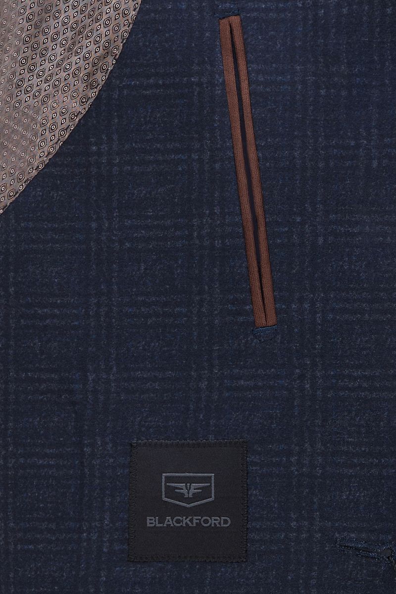 Костюм 21D/9-2 син