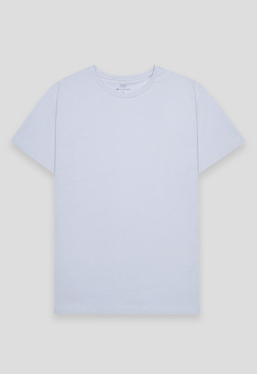 Футболка UCZY042801A grey