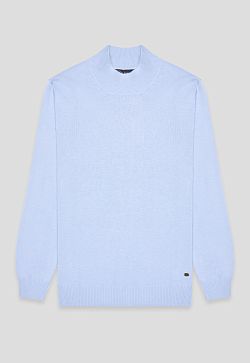 Джемпер РТ-SW-002-1 L.blue