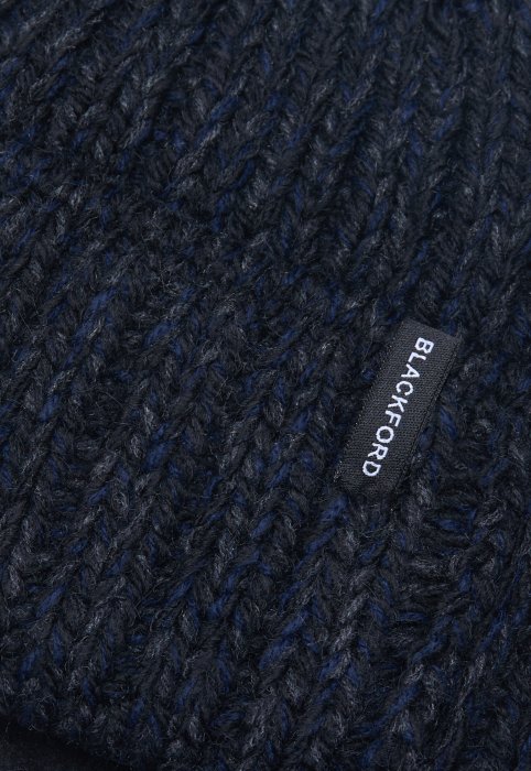 Ушанка ZMU8857/2 (001)