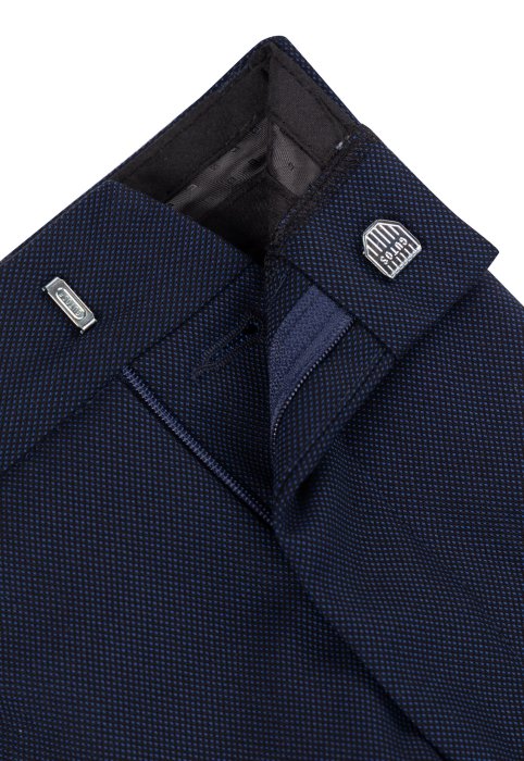 Брюки Данли