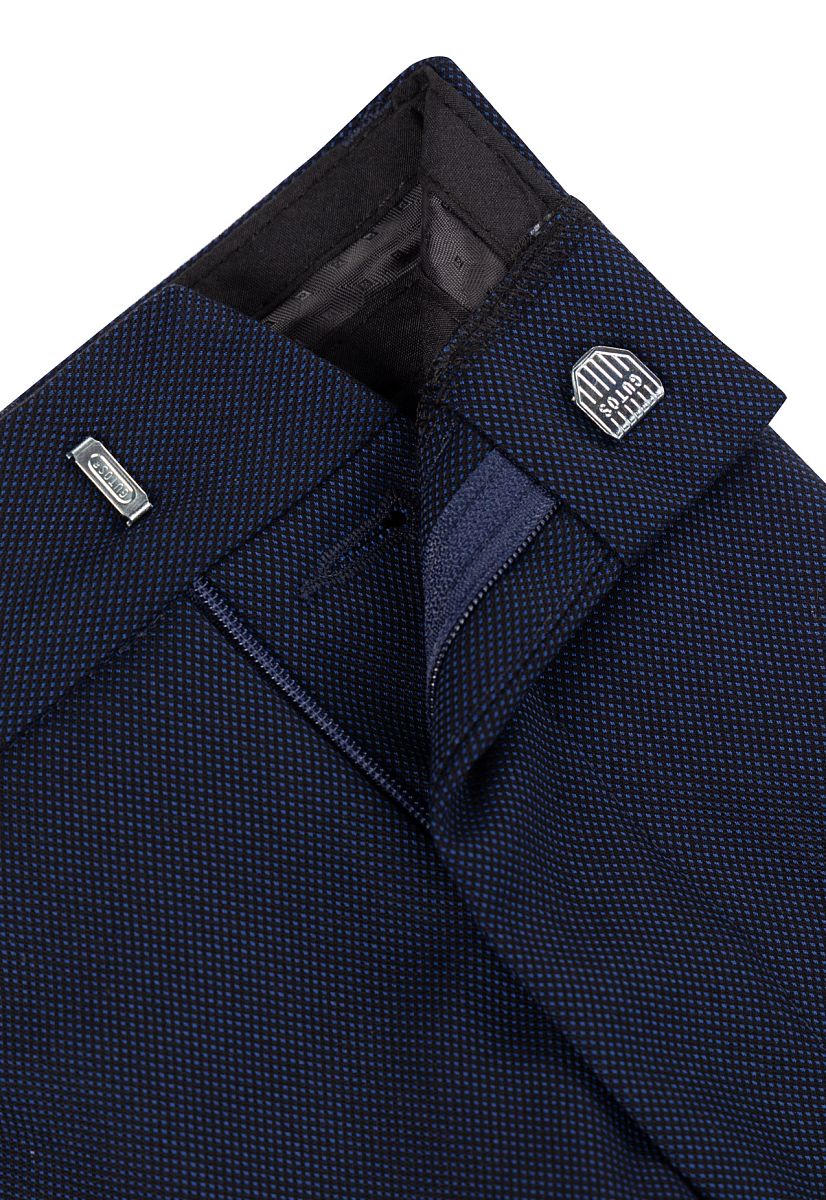 Брюки Данли