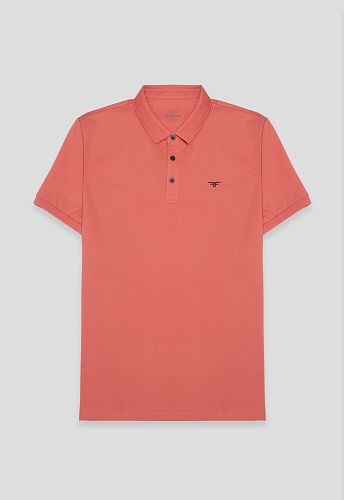 Поло UCYF230602 orange