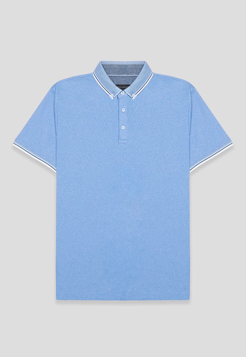 Поло НВЕ-TS-12104-2