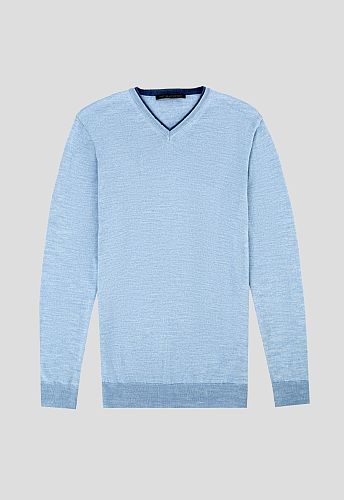 Джемпер 007-1