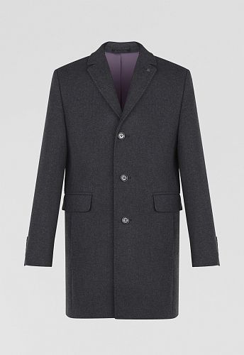 Пальто Макинсон