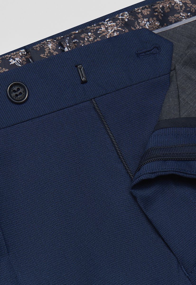 Брюки Кварк