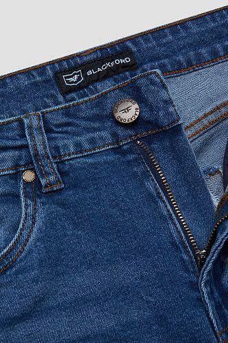 Джинсы CG-JS-0127-S/20340blue