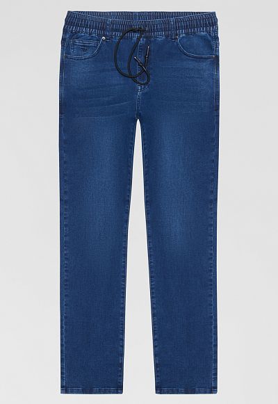 Джинсы KA2584A-3T-C