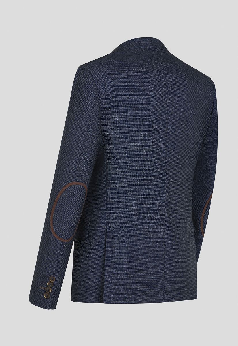 Пиджак Санди