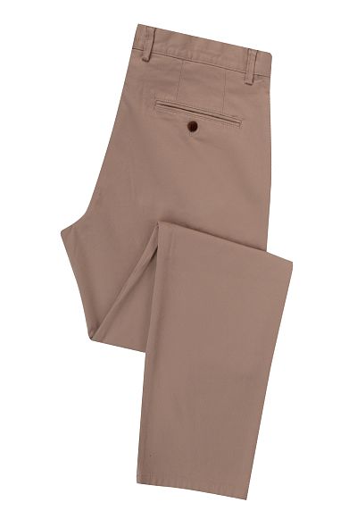 Брюки 42246 Light brown