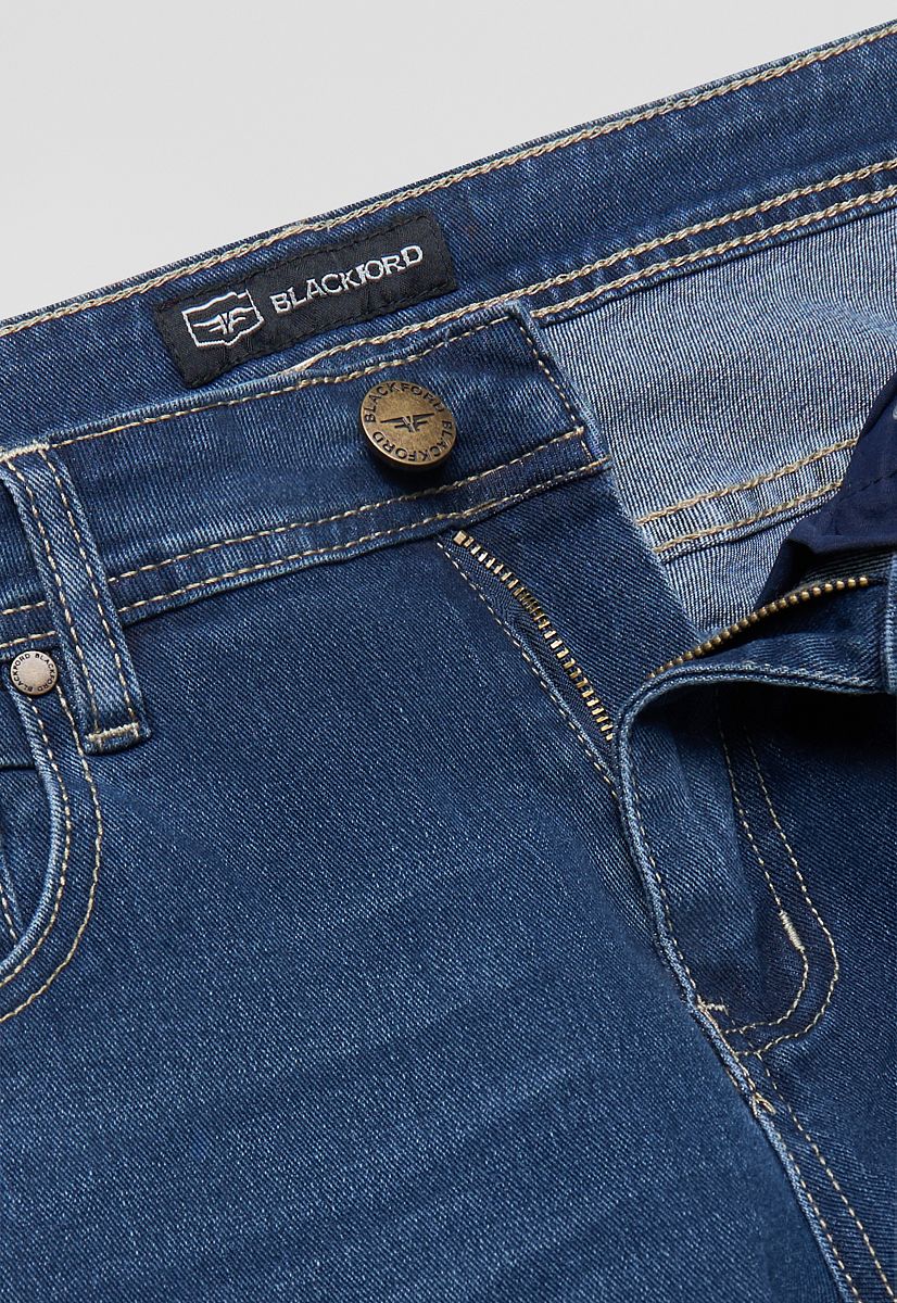 Джинсы XYJS24004