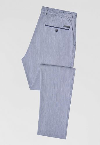 Брюки Кроуди