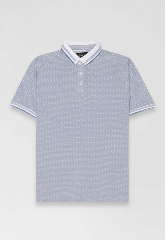 Поло ММ-TS-12127-049