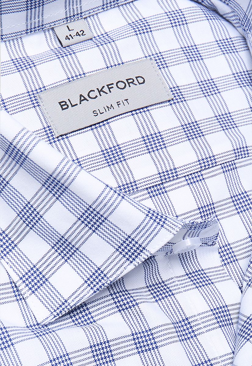 Сорочка YW-SS2447-03K