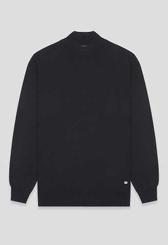 Джемпер РТ-SW-002-1 Black