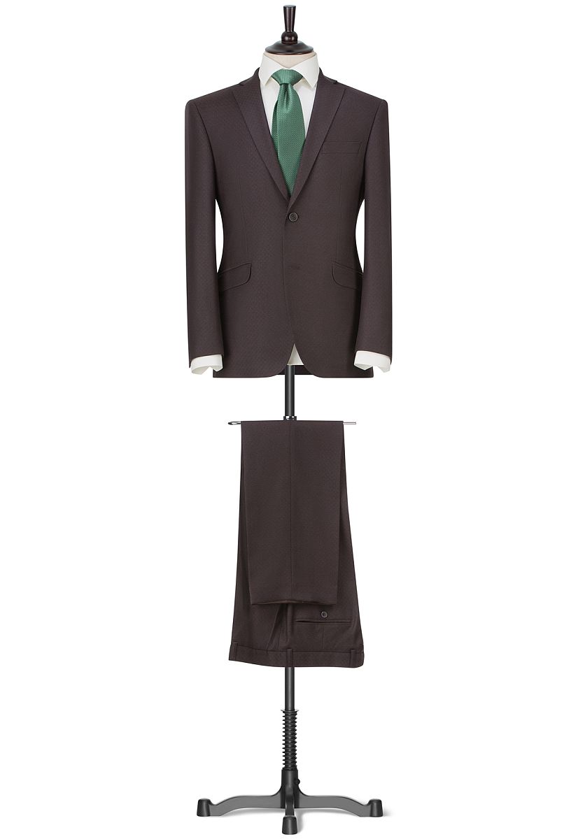 Костюм Шанжан