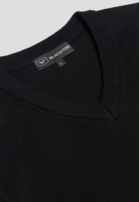 Жилет BTG-T007-black