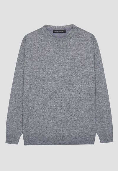 Джемпер JL-812-Grey