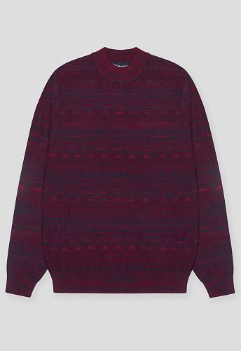 Джемпер BTG-5086-S013