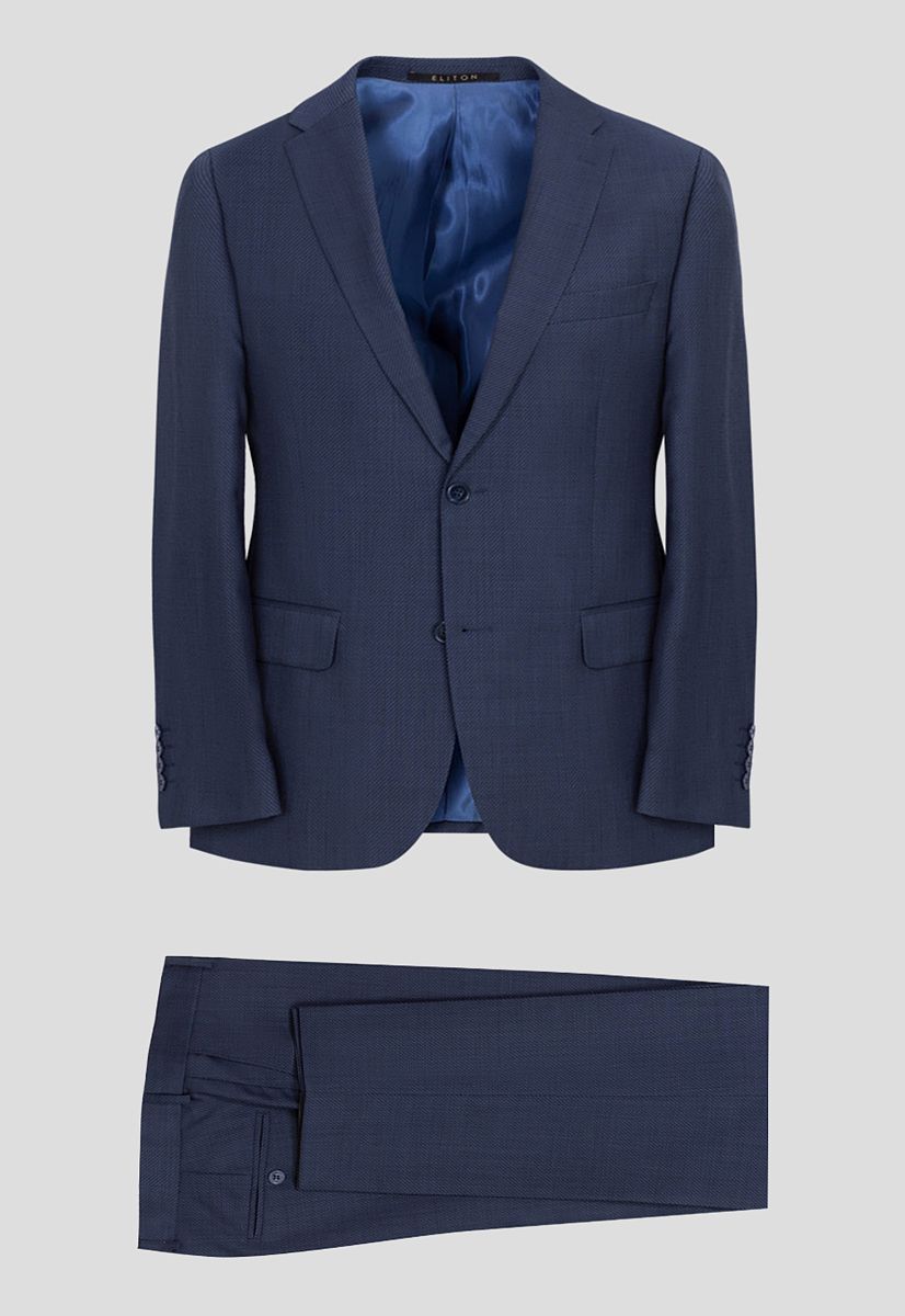 Костюм Брадис