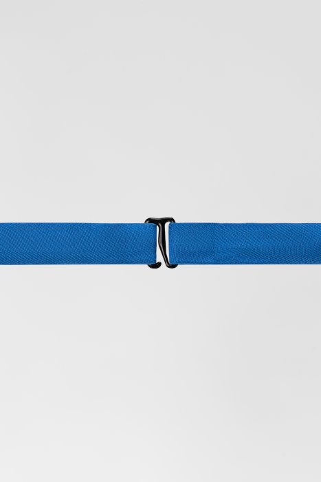 Бабочка RG светло-синий