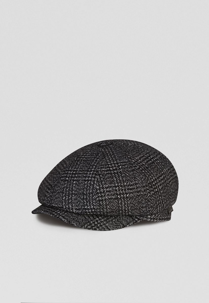 Кепи 85-ENGLISH BF