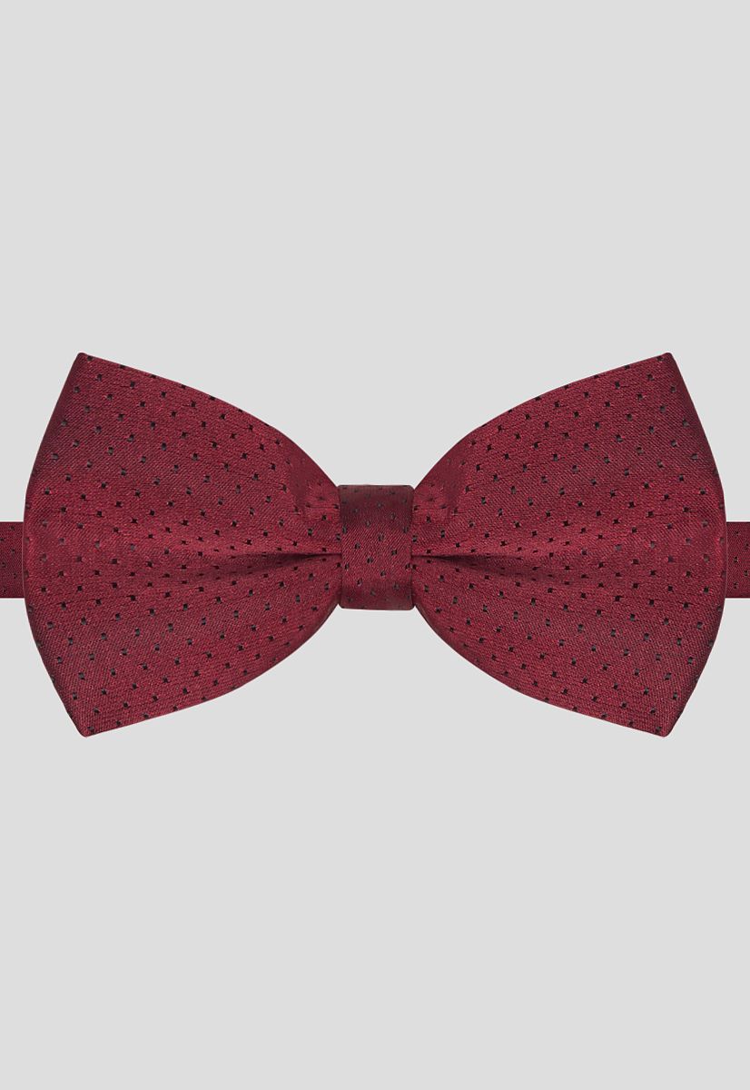 Бабочка фактурная BF SV-315