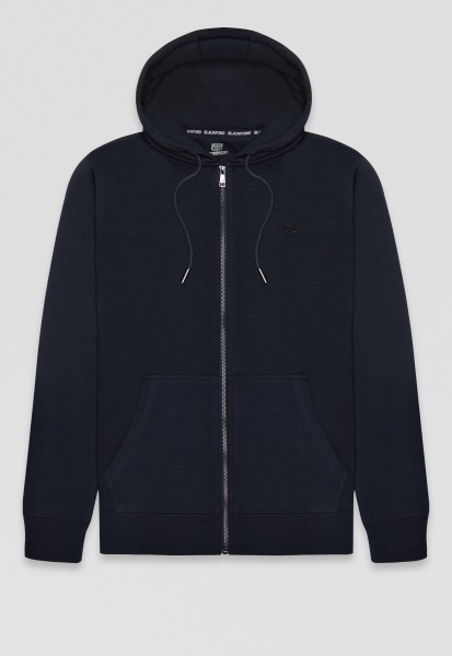 Худи BTG-E7320 navy