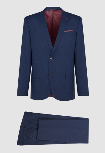 Костюм Баррэ