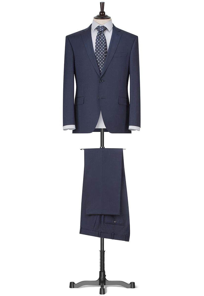 Костюм Мазачо