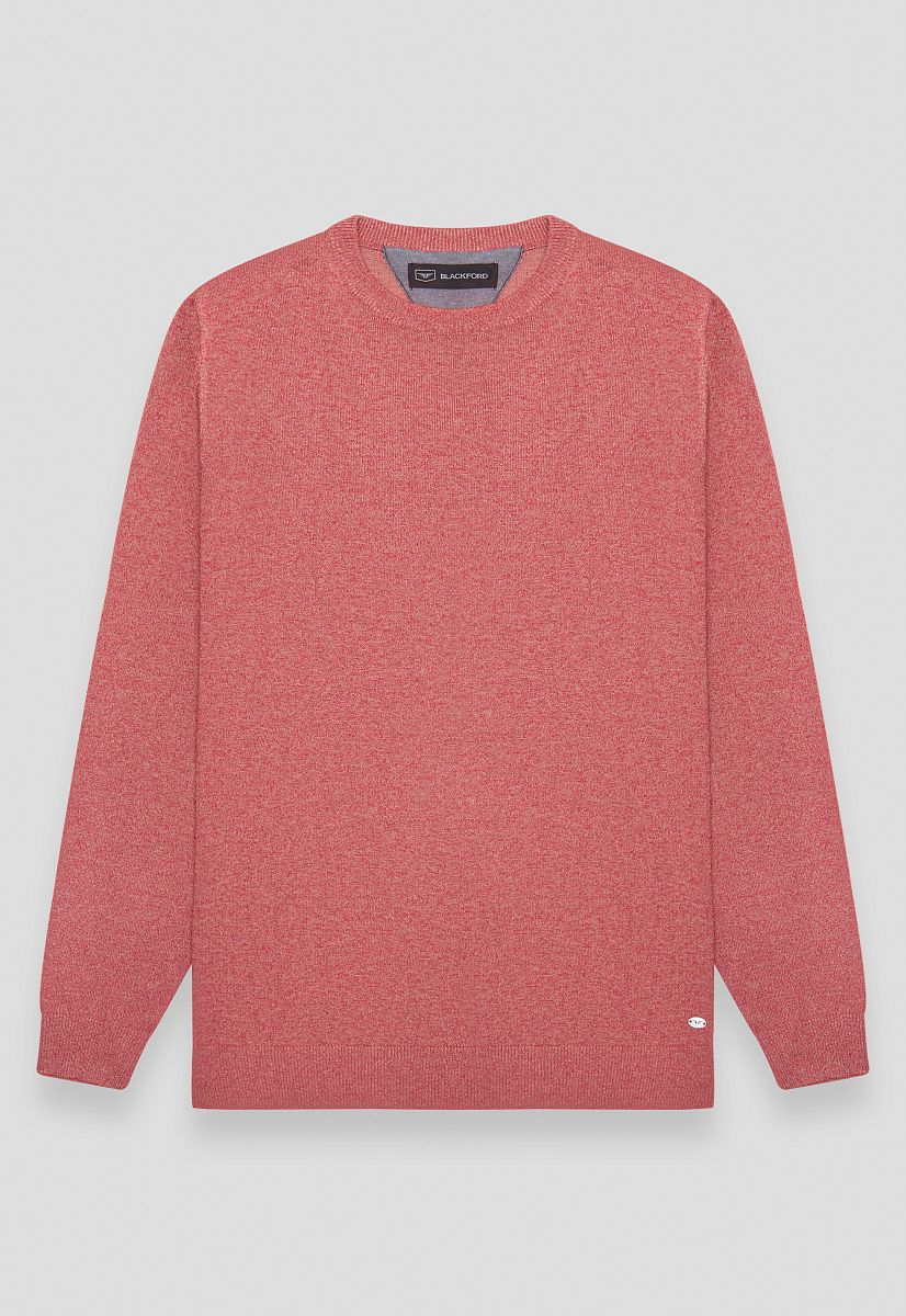 Джемпер JL-812-Red